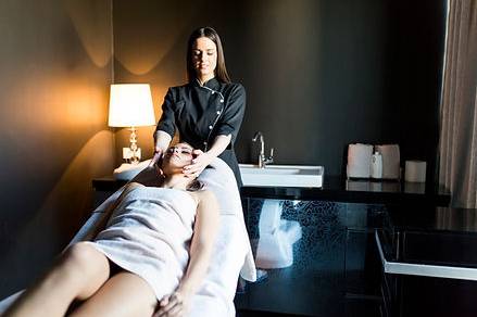 Uniquely You Body and Skin Spa