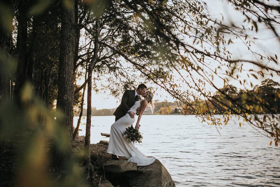 Romantic Wedding