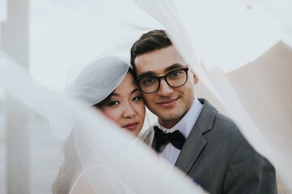 Romantic Wedding