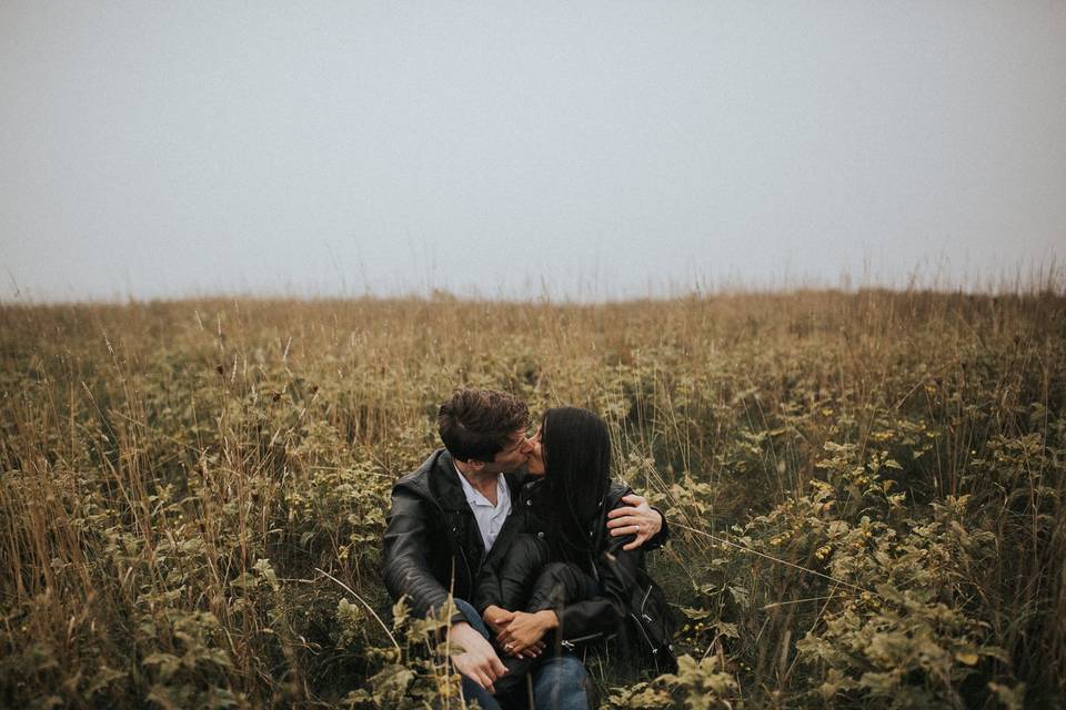 Max Patch Engagement