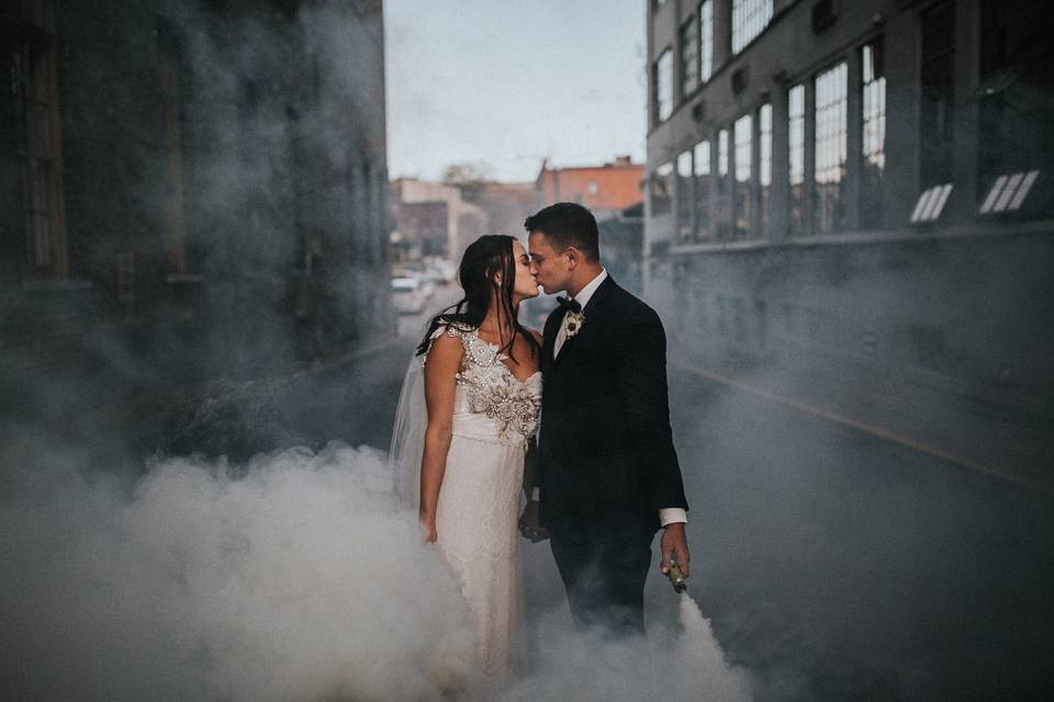 Wedding