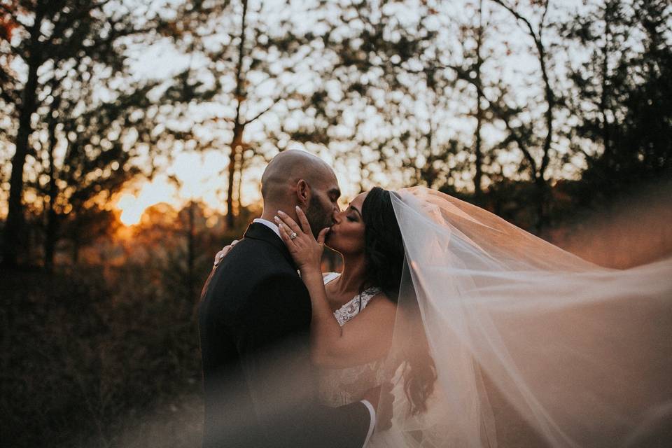 Boho Wedding