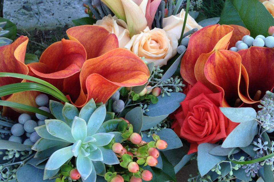 Bloom Box Floral LLC