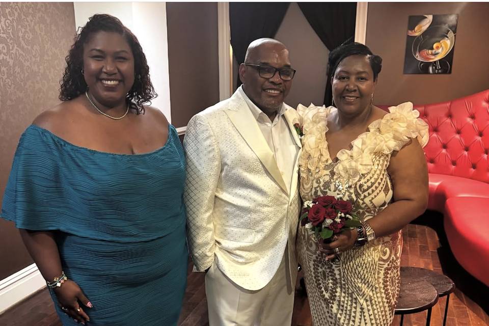 Wedding