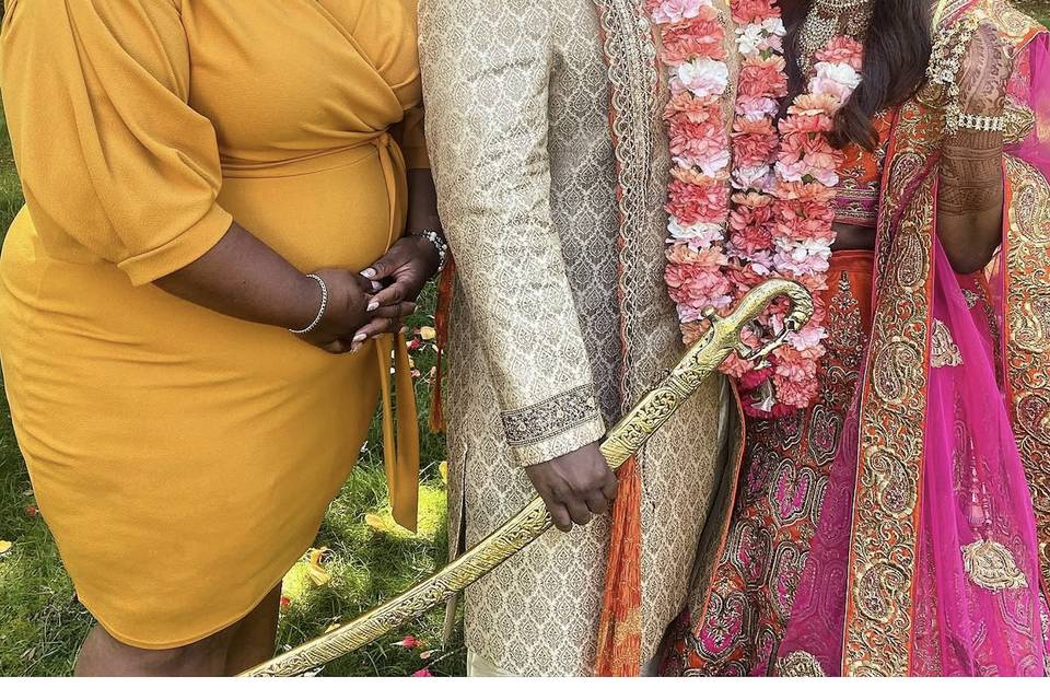 Wedding