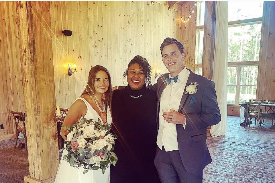 Wedding