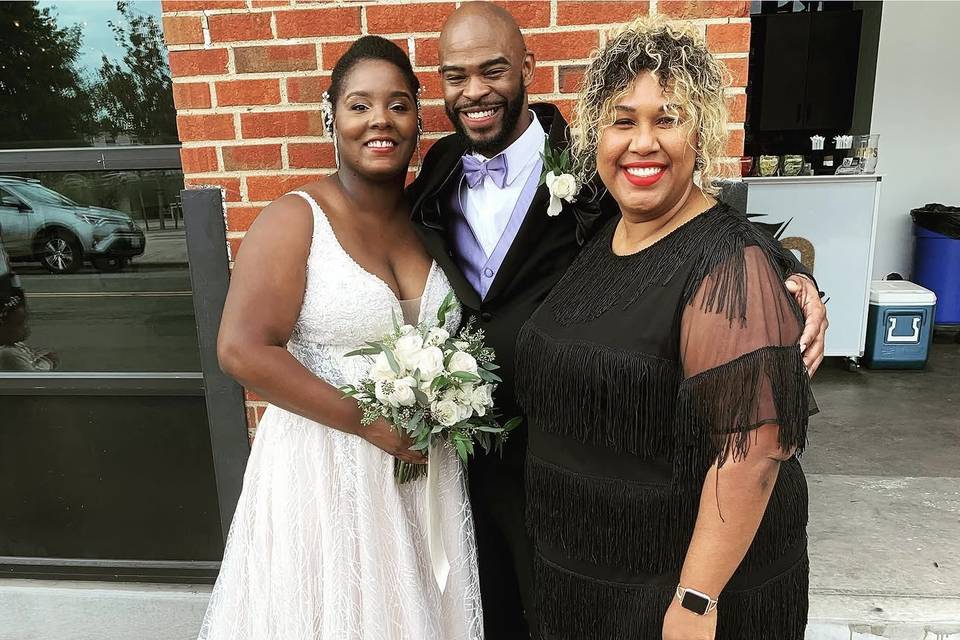 Wedding