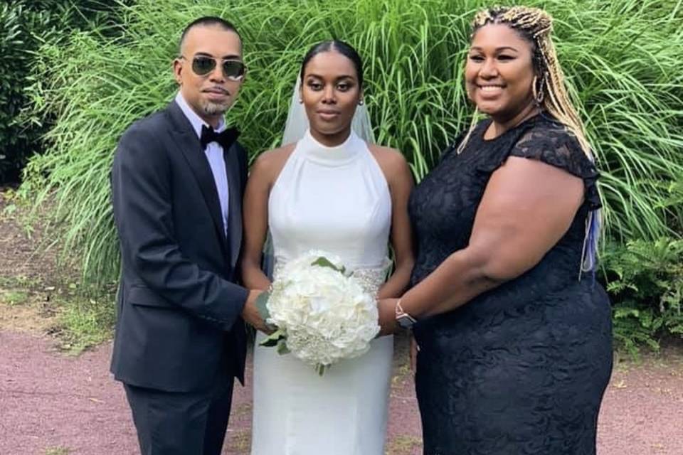 Wedding