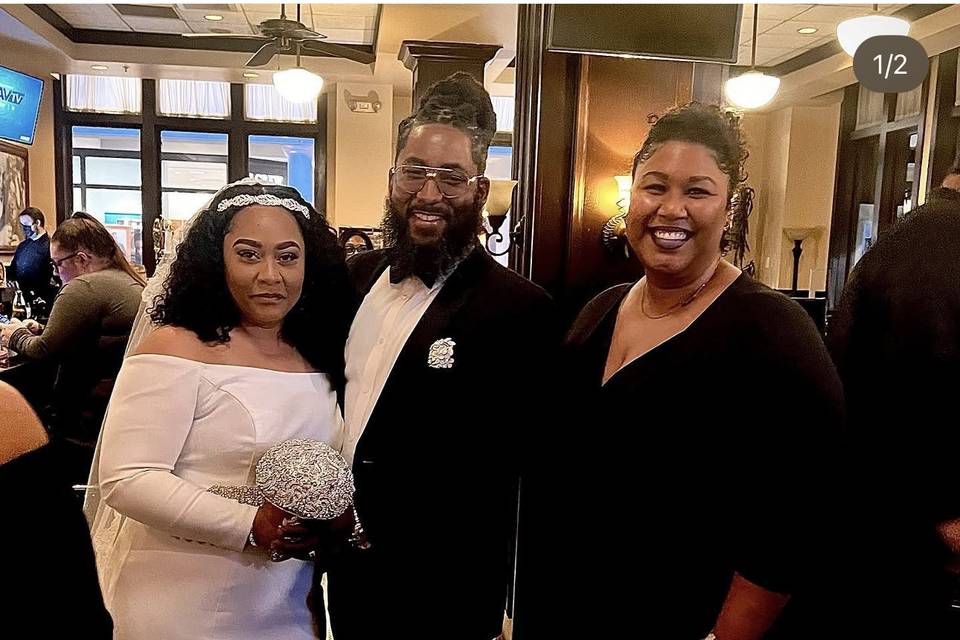 Wedding