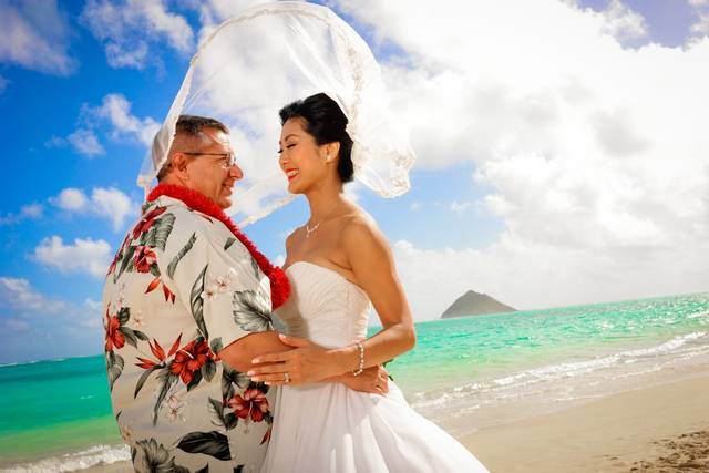Beauty Spell Hawaii