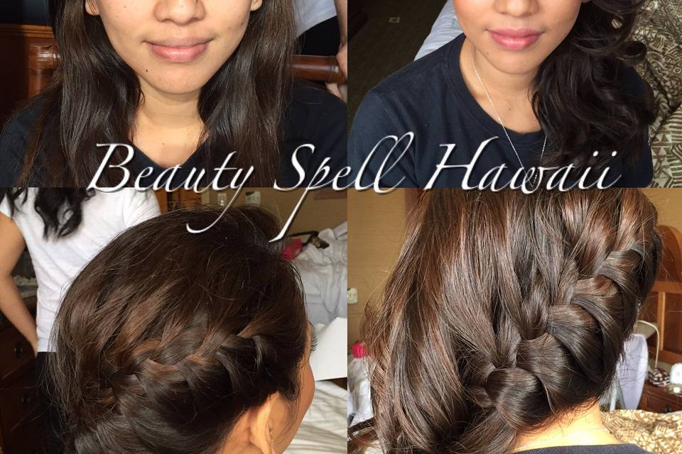 Beauty Spell Hawaii