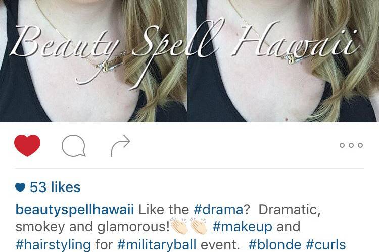 Beauty Spell Hawaii