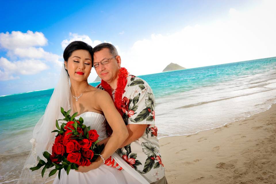 Beauty Spell Hawaii
