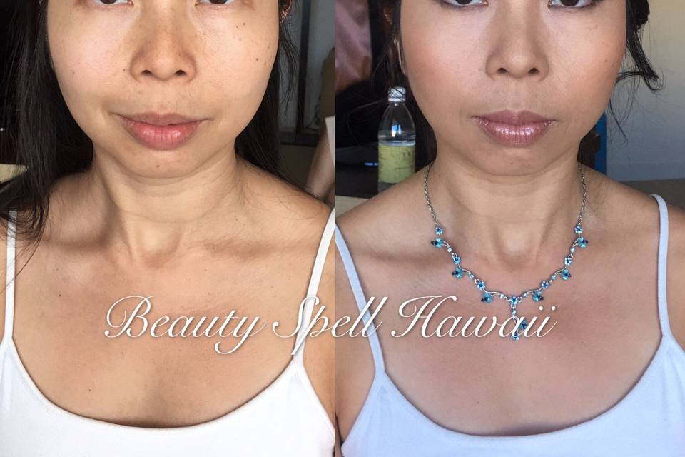 Beauty Spell Hawaii