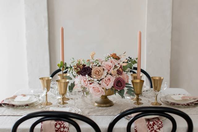 Little & Luxe Weddings