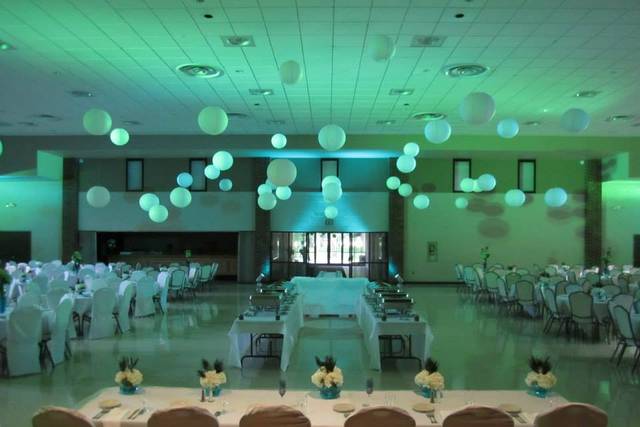 Reception setting