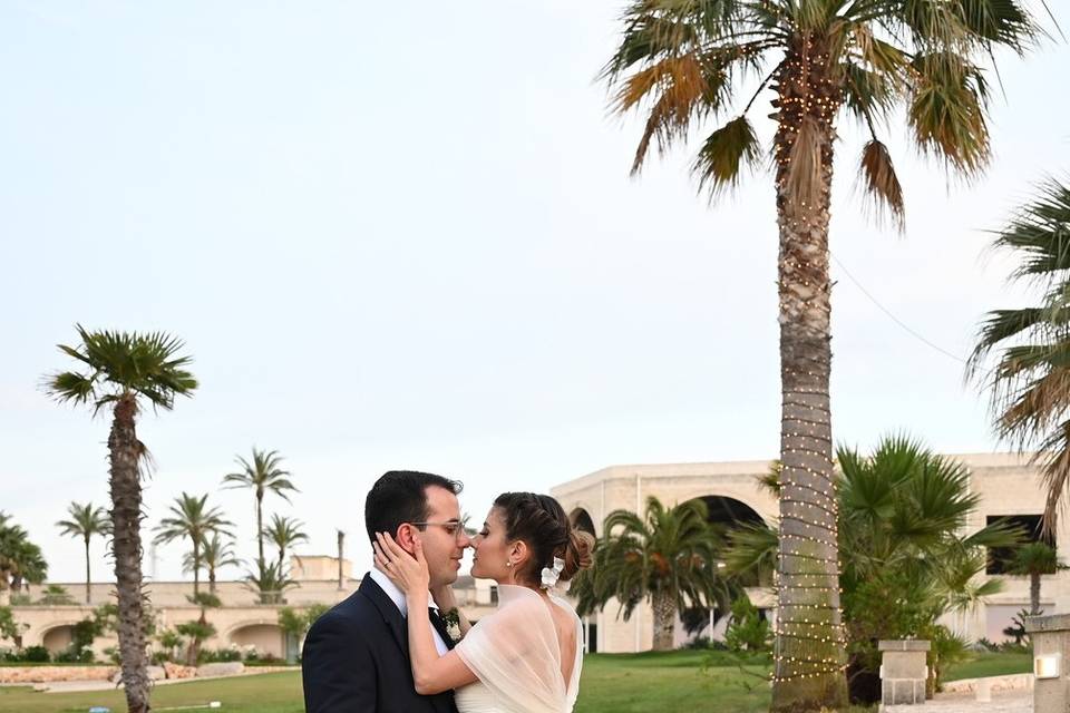 Masseria Caselli - Casa Comunale