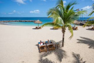 Sandals LaSource Grenada