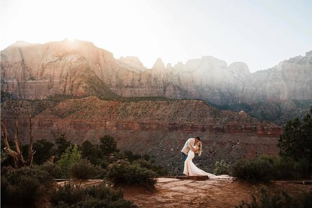 Lace Bridal Exp
