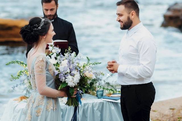 Lace Bridal Exp
