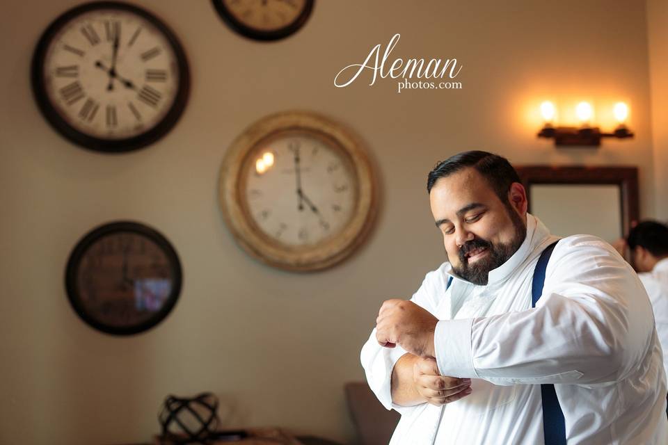 ALEMAN PHOTOS