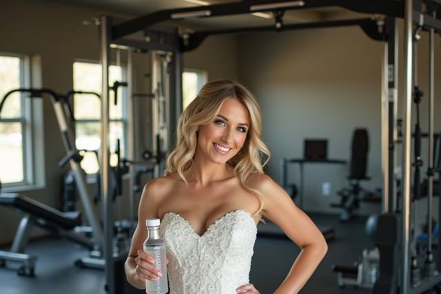 Empowering Brides!