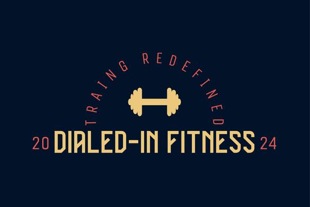DIALED-IN FITNESS