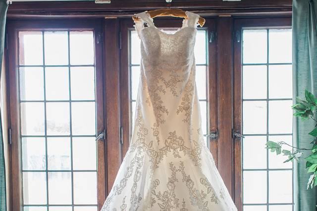 Bridal Grown