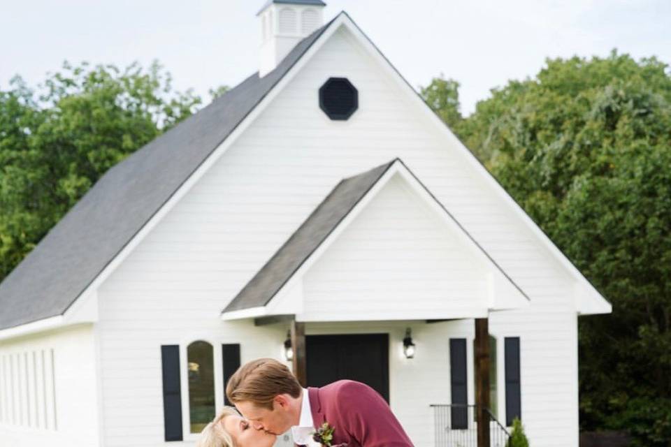 Chapel