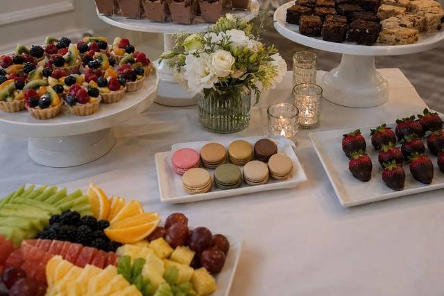 Susan's Weddings