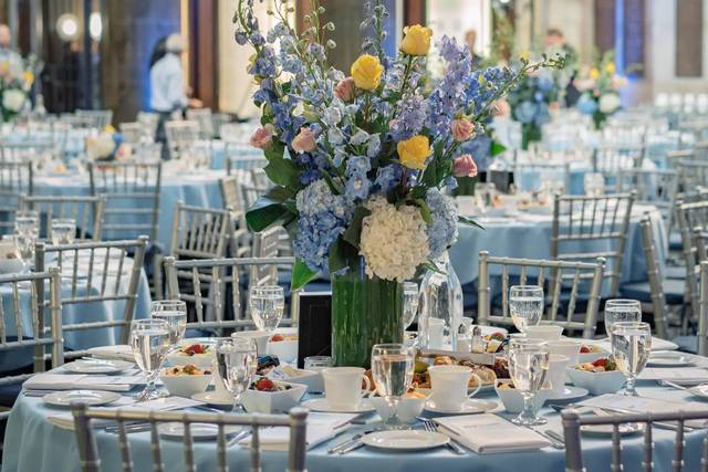 susan's weddings