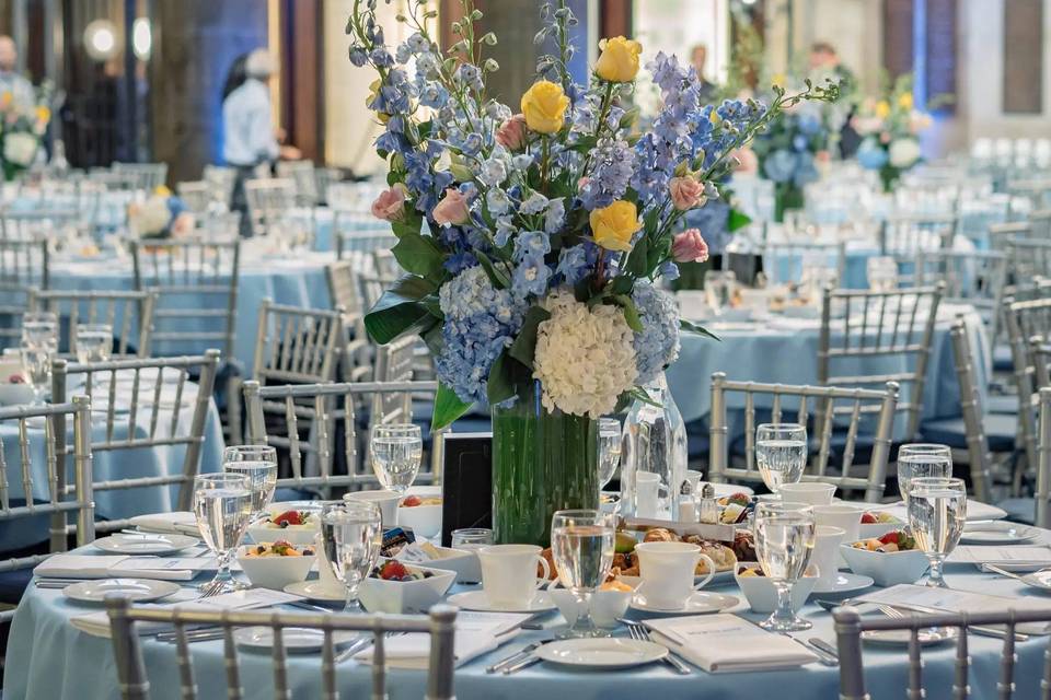 Susan's Weddings