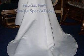 Davina Dawn Sewing Specialties