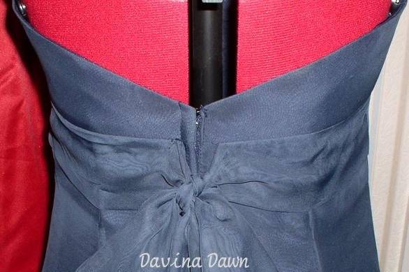 Davina Dawn Sewing Specialties