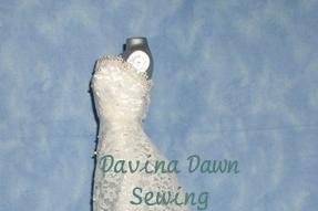 Davina Dawn Sewing Specialties