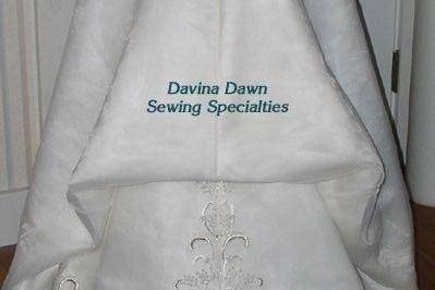 Davina Dawn Sewing Specialties