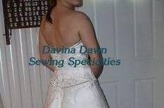 Davina Dawn Sewing Specialties