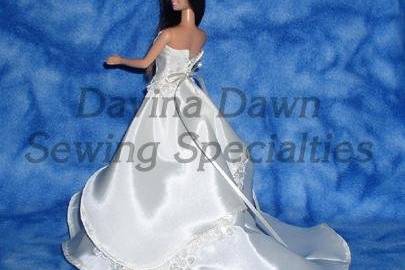 Davina Dawn Sewing Specialties