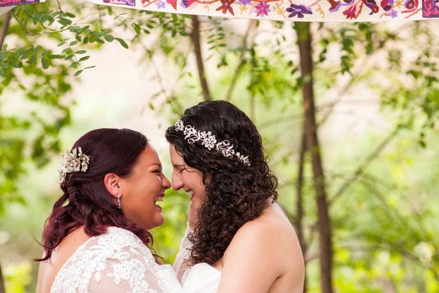 First Kiss