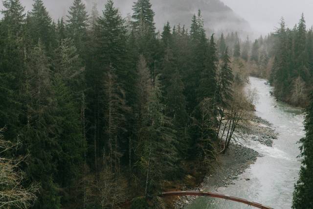 North Bend, WA