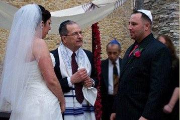 Rabbi Ronald Gerson