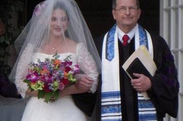Rabbi Ronald Gerson