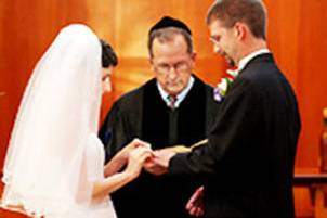 Rabbi Ronald Gerson