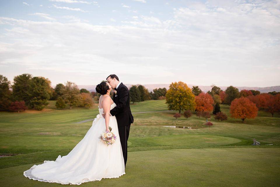 Couple's Portraits