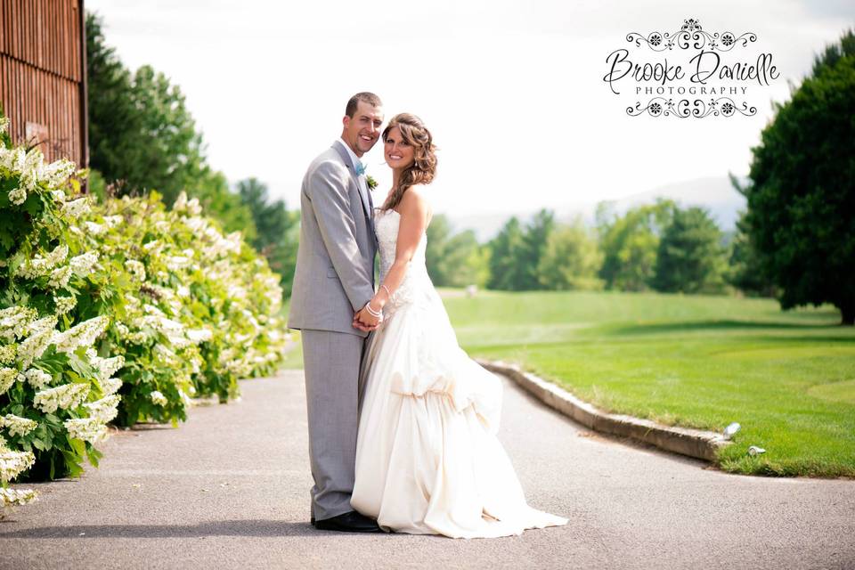 Couple's Portraits