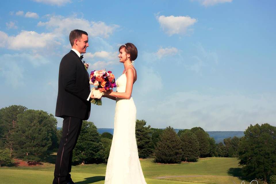 Couple's Portraits