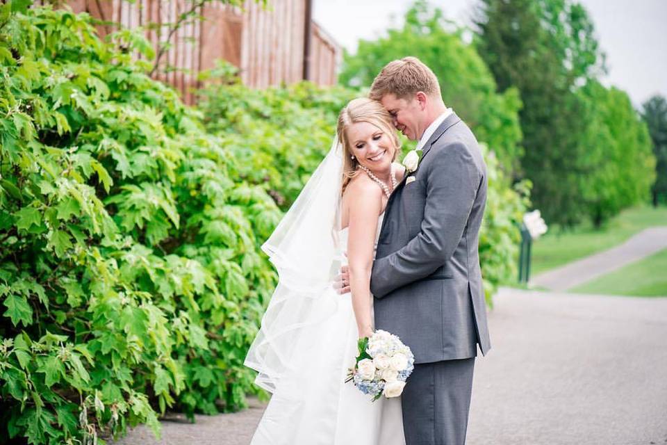 Couple's Portraits