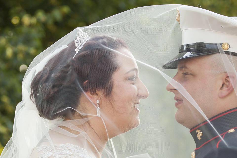 Couple's Portraits