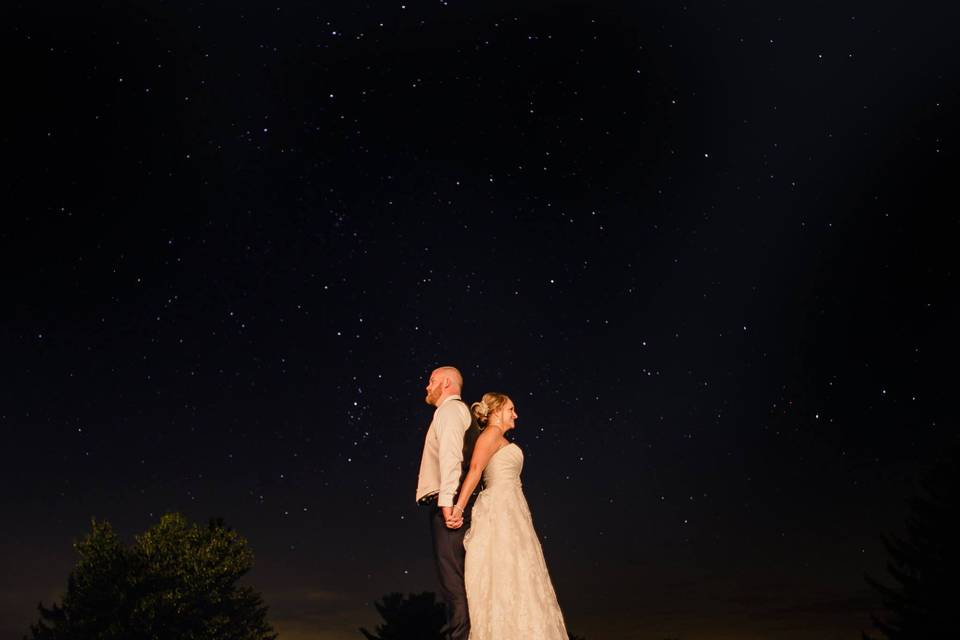 Couple's Portraits