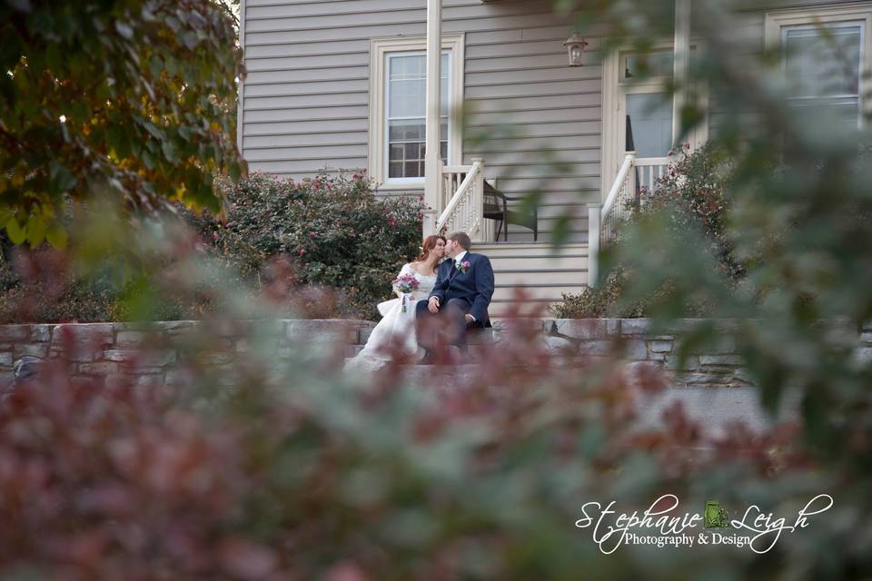 Couple's Portraits